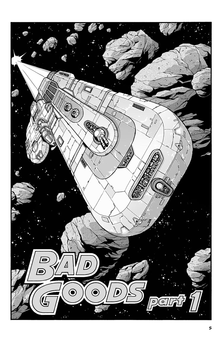 Bad Goods Ch 01 Pg 05 Bad Goods Ch 01 Pg 05