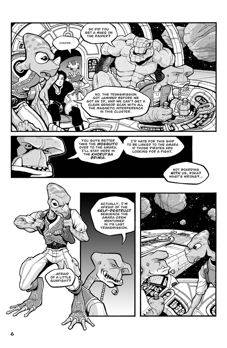 Bad Goods Ch 01 Pg 06 Bad Goods Ch 01 Pg 06