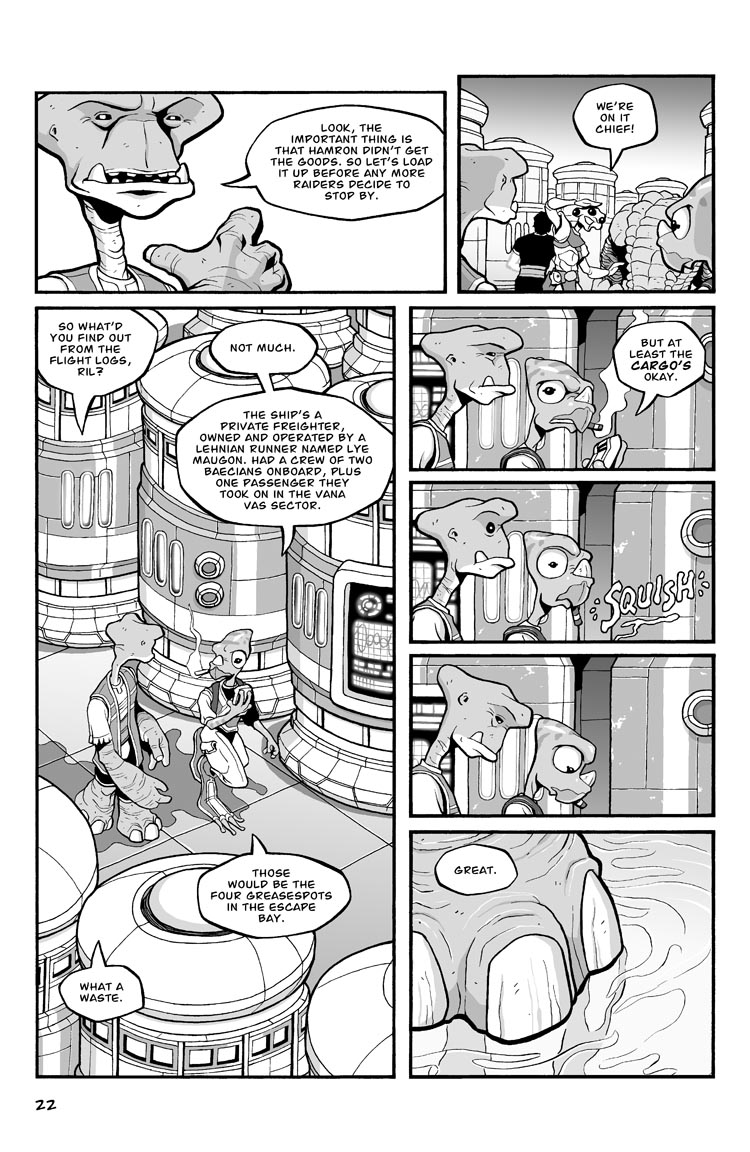 Bad Goods Ch 01 Pg 22