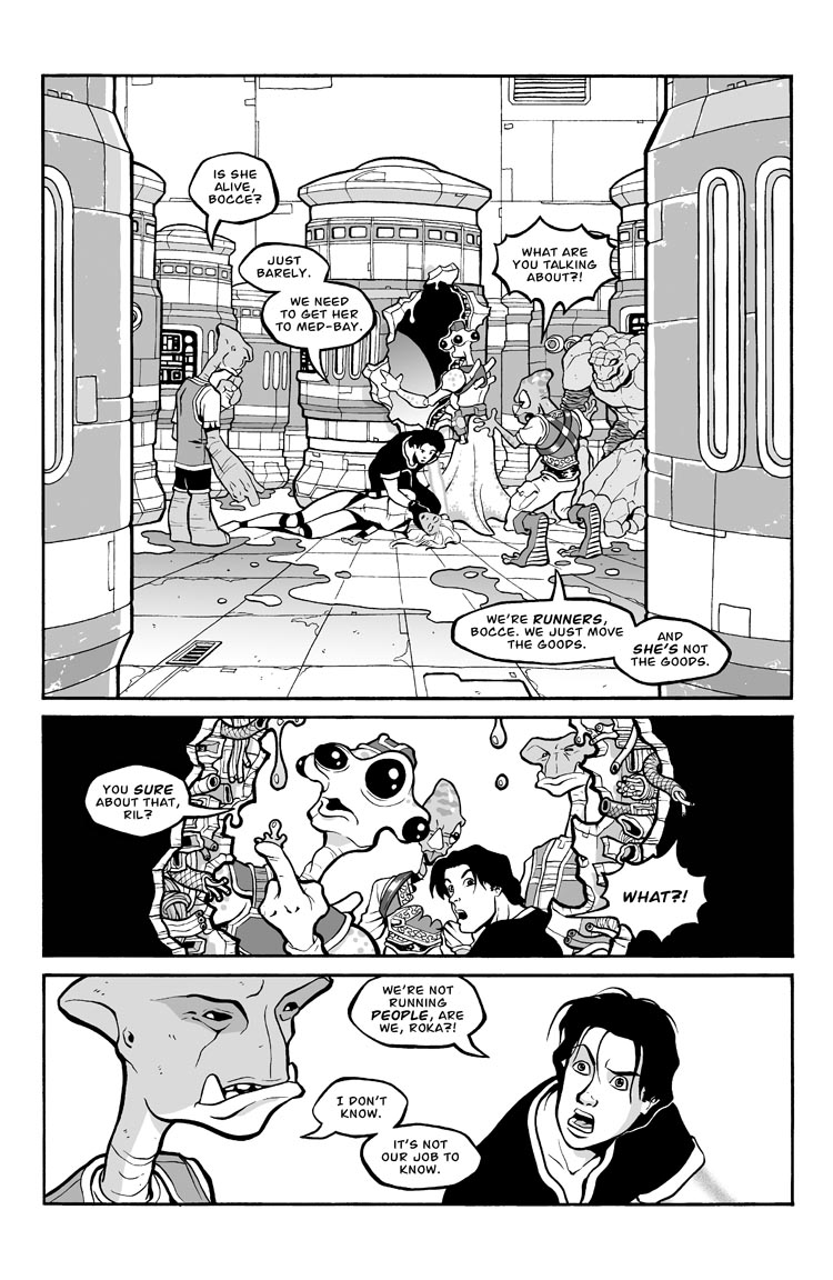 Bad Goods Ch 02 Pg 01
