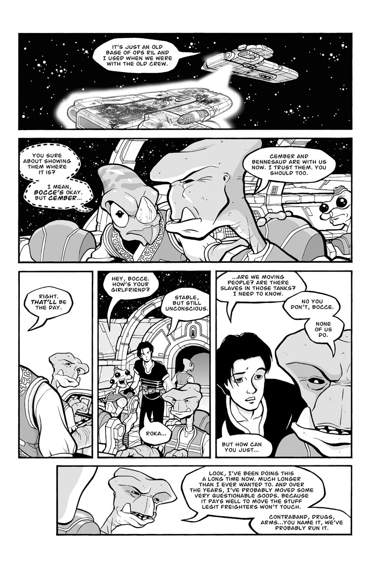 Bad Goods Ch 02 Pg 04 Bad Goods Ch 02 Pg 04