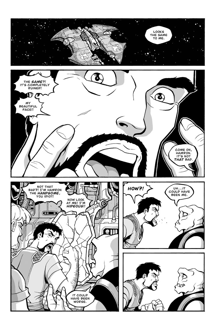 Bad Goods Ch 02 Pg 14 Bad Goods Ch 02 Pg 14