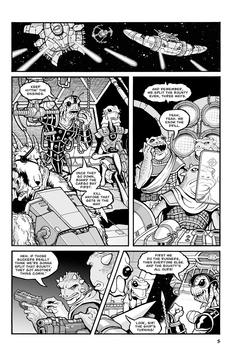 Bad Goods Ch 03 Pg 05 Bad Goods Ch 03 Pg 05