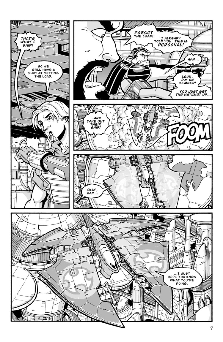 Bad Goods Ch 04 Pg 07 Bad Goods Ch 04 Pg 07