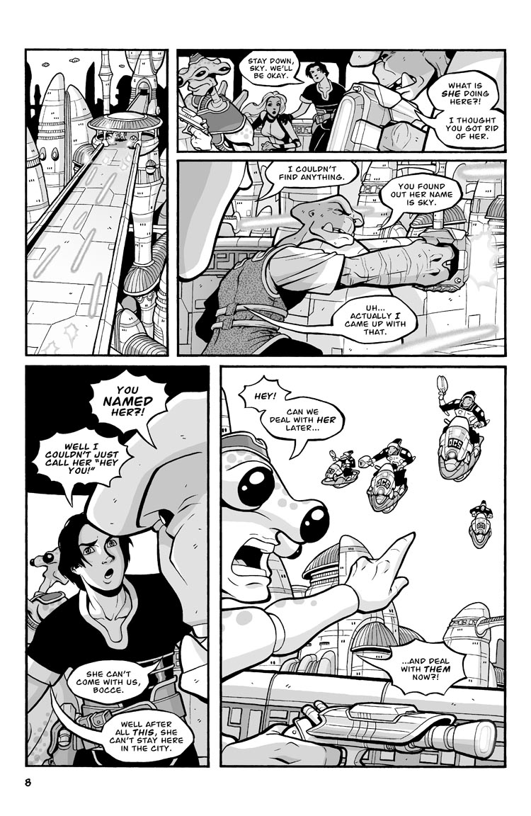 Bad Goods Ch 04 Pg 08 Bad Goods Ch 04 Pg 08