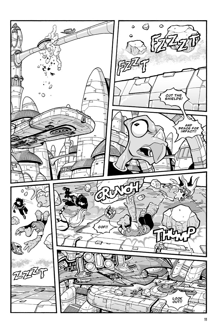 Bad Goods Ch 04 Pg 11