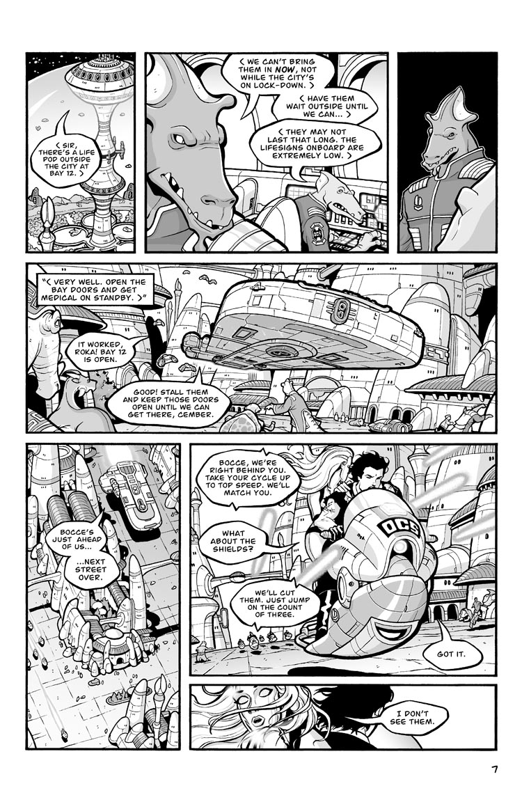 Bad Goods Ch 05 Pg 07 Bad Goods Ch 05 Pg 07