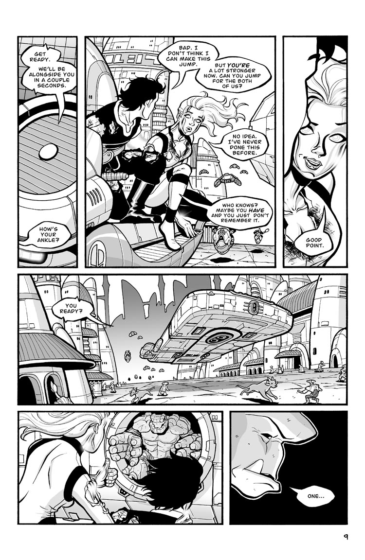 Bad Goods Ch 05 Pg 09 Bad Goods Ch 05 Pg 09