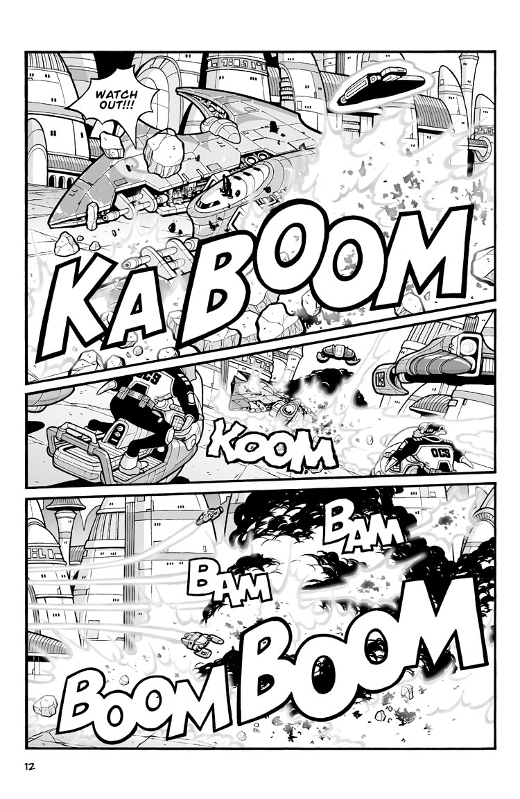 Bad Goods Ch 05 Pg 12 Bad Goods Ch 05 Pg 12