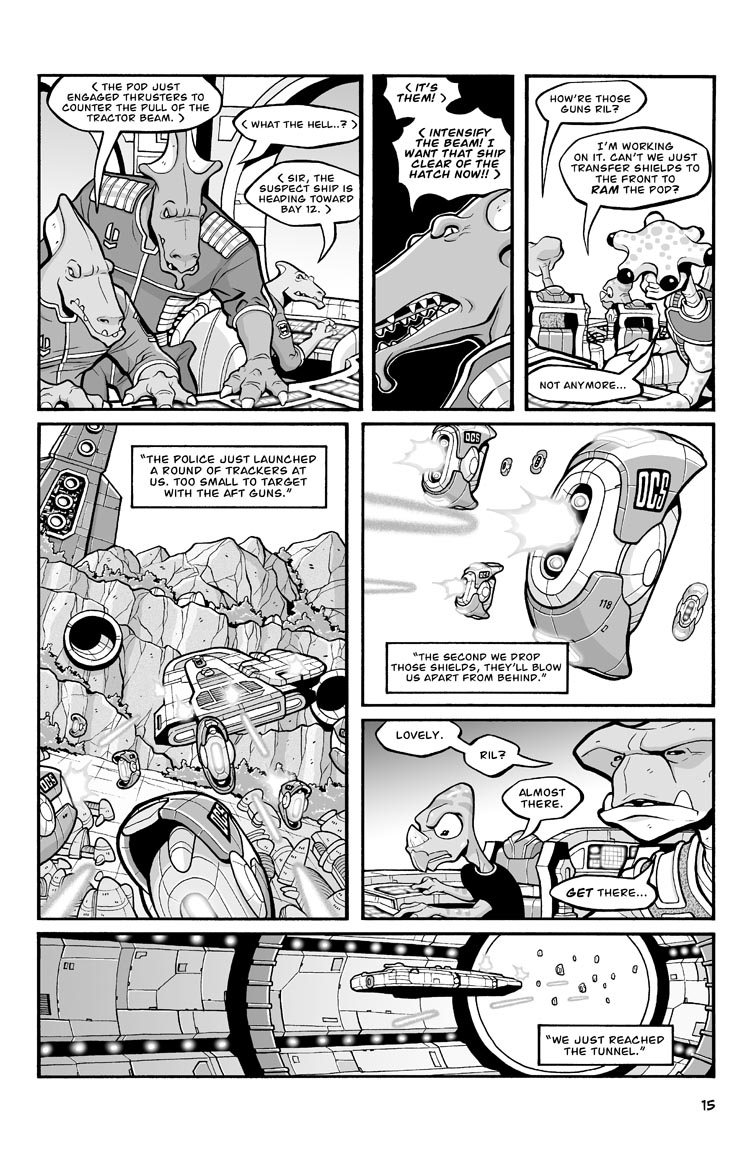 Bad Goods Ch 05 Pg 15 Bad Goods Ch 05 Pg 15