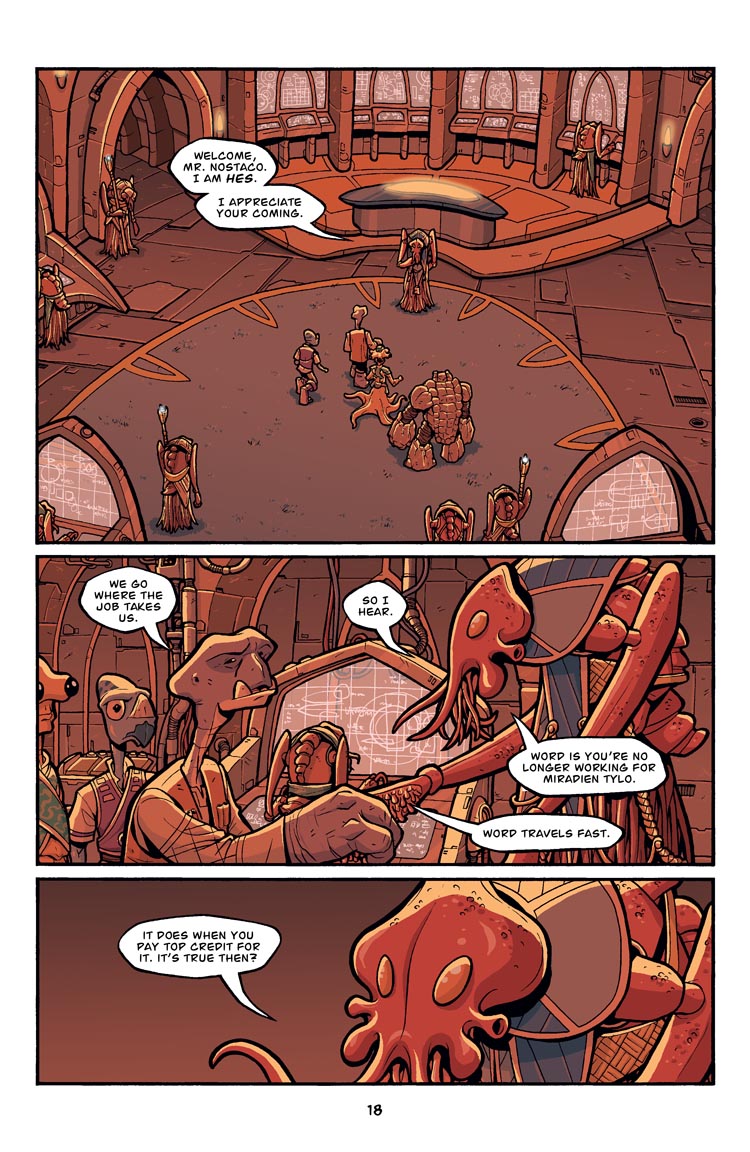 Snow Job Ch 01 Pg 18 Snow Job Ch 01 Pg 18