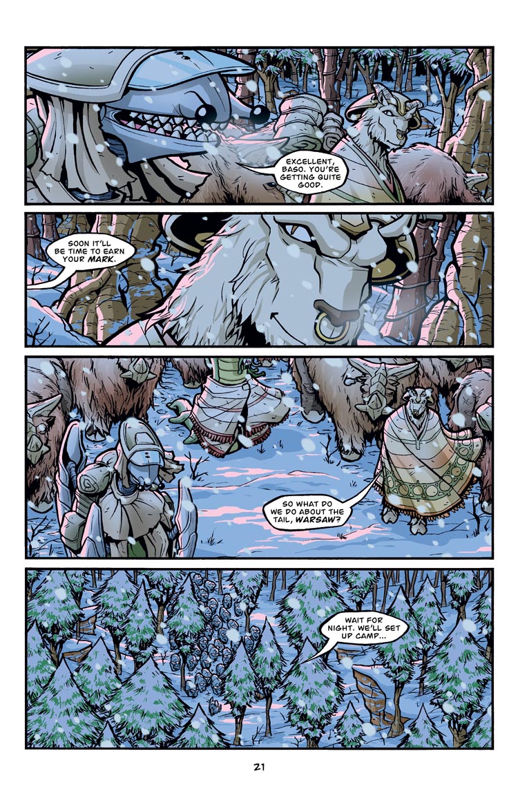 Snow Job Ch 02 Pg 21 Snow Job Ch 02 Pg 21