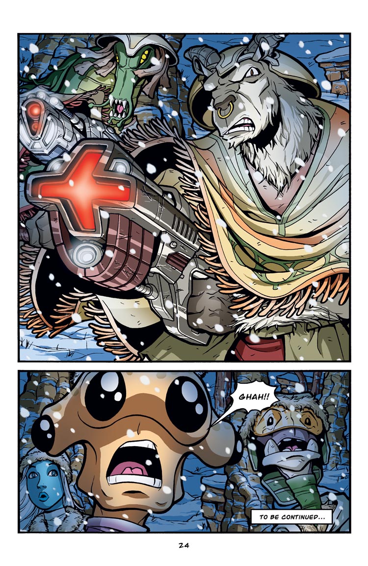 Snow Job Ch 02 Pg 24 Snow Job Ch 02 Pg 24