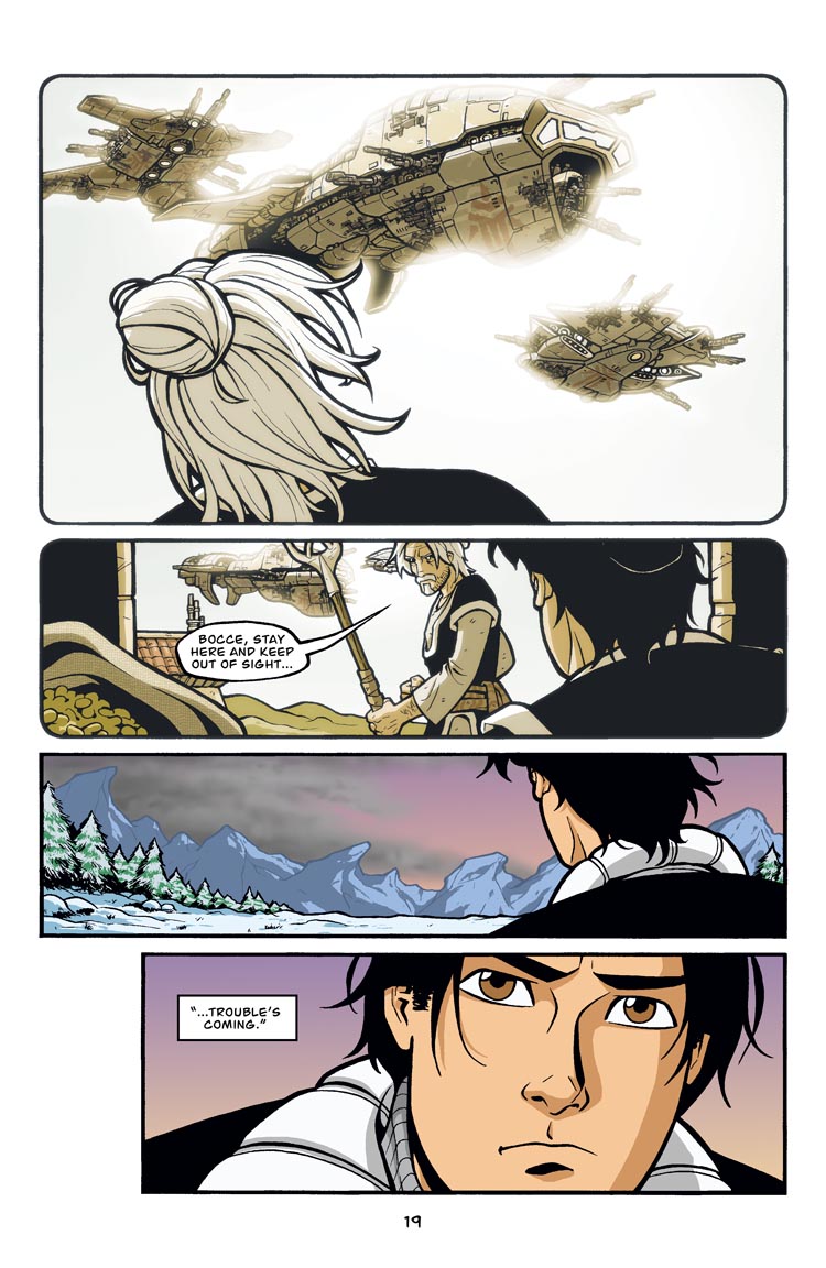Snow Job Ch 03 Pg 19