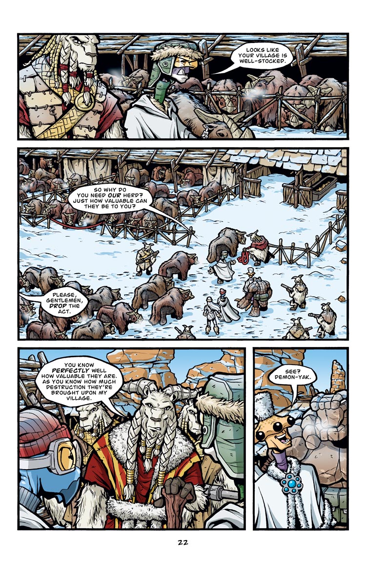 Snow Job Ch 03 Pg 22