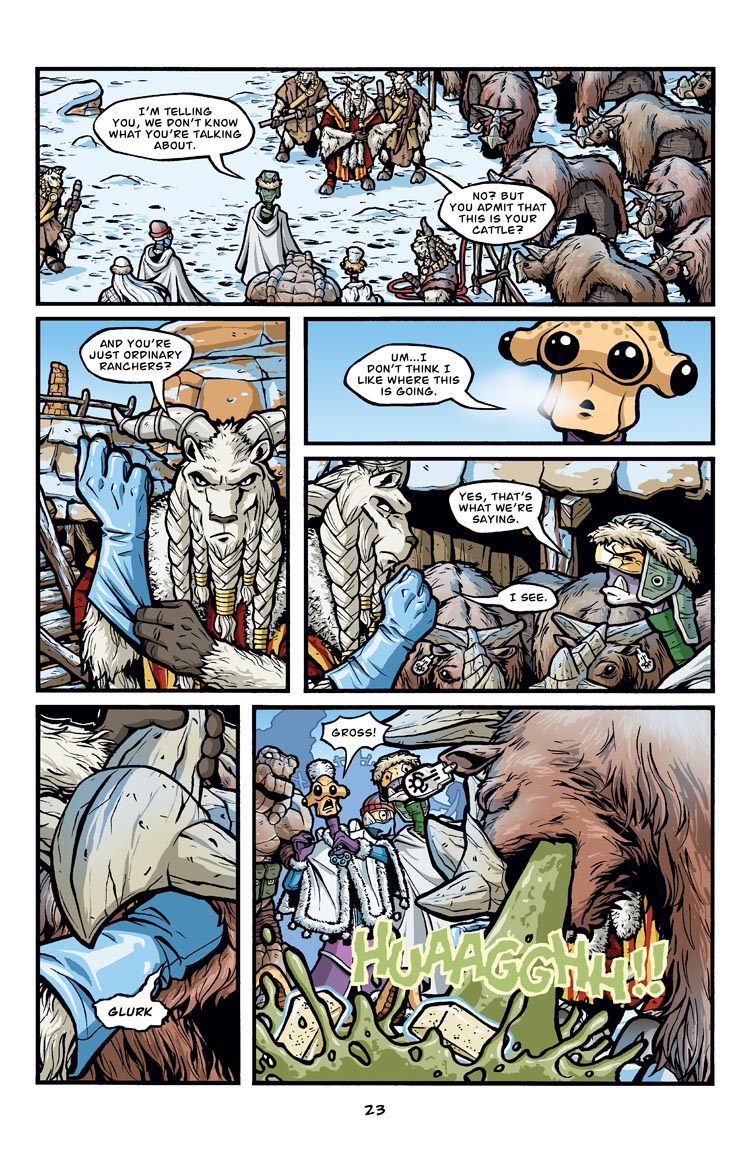 Snow Job Ch 03 Pg 23