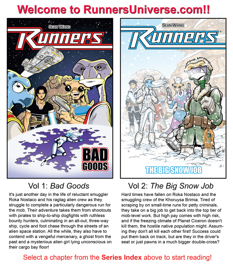 Welcome to RunnersUniverse.com! Welcome to RunnersUniverse.com!